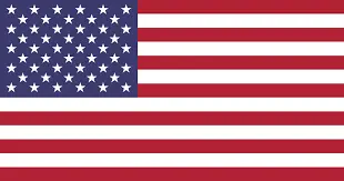 american flag-Novato