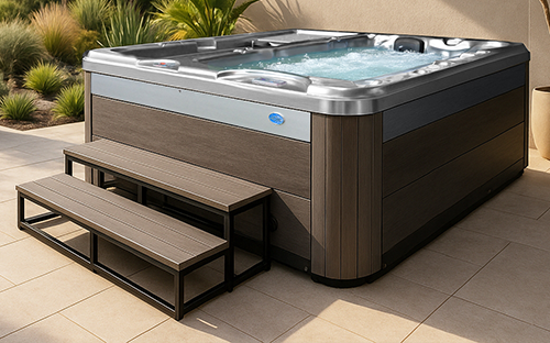 Cold Plunge&trade; Spas Novato hot tubs for sale