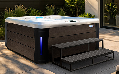 Escape Plus&trade; Spas Novato hot tubs for sale