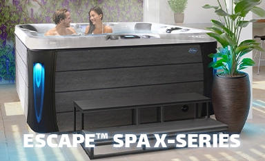 Escape X-Series Spas Novato hot tubs for sale