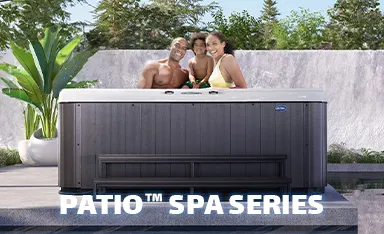 Patio Plus™ Spas Novato hot tubs for sale
