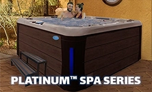 Platinum™ Spas Novato hot tubs for sale