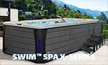 Swim X-Series Spas Novato hot tubs for sale