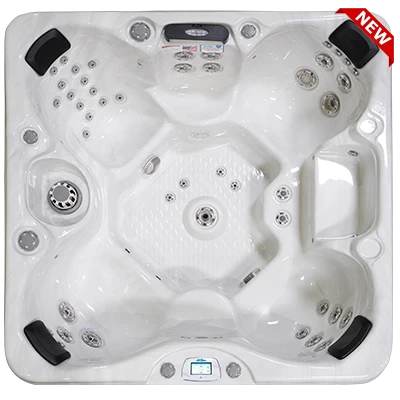 Cancun-X EC-849BX hot tubs for sale in Novato