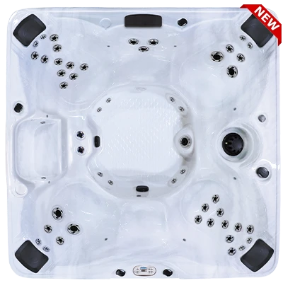 Tropical Plus PPZ-743BC hot tubs for sale in Novato
