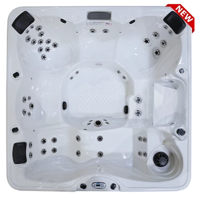 Pacifica Plus PPZ-743LC hot tubs for sale in Novato